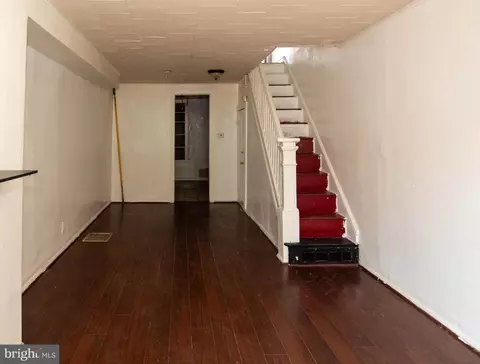 Entry Way - 436 N Rose St, Baltimore, MD 21224 photo 1 of 8