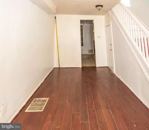 Living - 436 N Rose St, Baltimore, MD 21224 photo 1 of 1