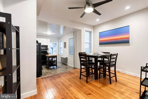 Dining - 1439 Riverside Ave, Baltimore, MD 21230 photo 1 of 3