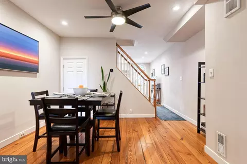 Entry Way - 1439 Riverside Ave, Baltimore, MD 21230 photo 2 of 2
