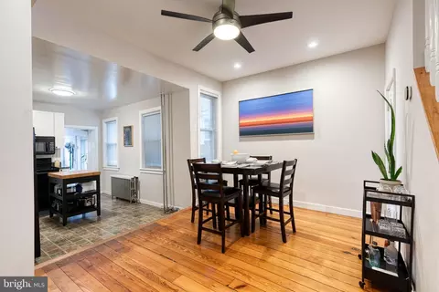 Dining - 1439 Riverside Ave, Baltimore, MD 21230 photo 2 of 3