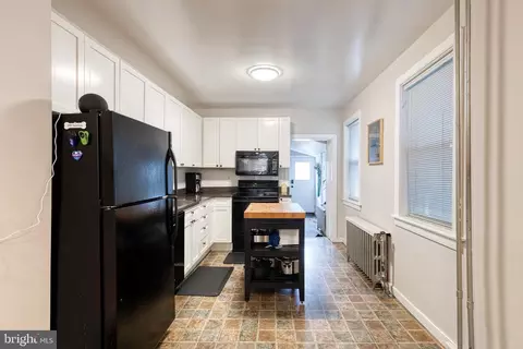 Kitchen - 1439 Riverside Ave, Baltimore, MD 21230 photo 1 of 3