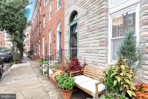Exterior - 1439 Riverside Ave, Baltimore, MD 21230 photo 3 of 3