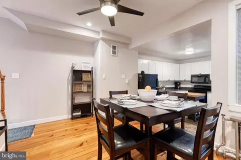 Dining - 1439 Riverside Ave, Baltimore, MD 21230 photo 3 of 3