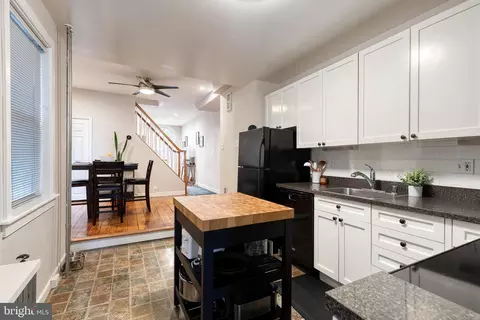 Kitchen - 1439 Riverside Ave, Baltimore, MD 21230 photo 3 of 3