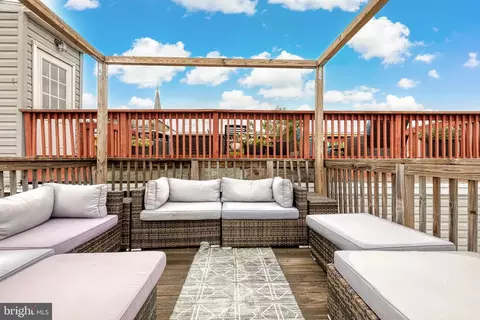 1439 Riverside Ave, Baltimore, MD 21230