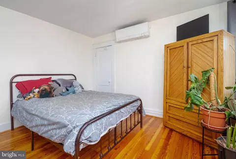 Bedroom - 6019 Sycamore Rd, Baltimore, MD 21212 photo 8 of 8
