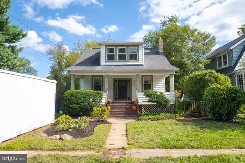 6019 Sycamore Rd, Baltimore, MD 21212