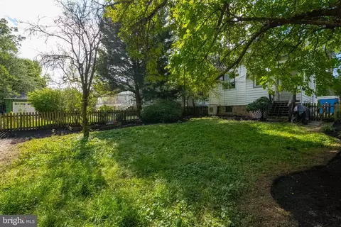 Exterior - 6019 Sycamore Rd, Baltimore, MD 21212 photo 8 of 12