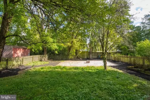 Exterior - 6019 Sycamore Rd, Baltimore, MD 21212 photo 5 of 12