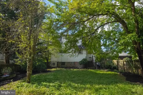 Exterior - 6019 Sycamore Rd, Baltimore, MD 21212 photo 9 of 12