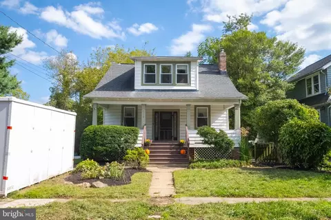 Exterior - 6019 Sycamore Rd, Baltimore, MD 21212 photo 2 of 12