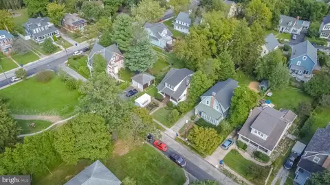 View/Area - 6019 Sycamore Rd, Baltimore, MD 21212 photo 7 of 12
