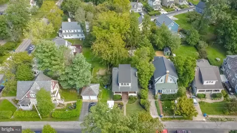 View/Area - 6019 Sycamore Rd, Baltimore, MD 21212 photo 6 of 12