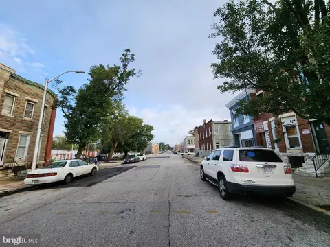 817 N Payson St, Baltimore, MD 21217 photo 3