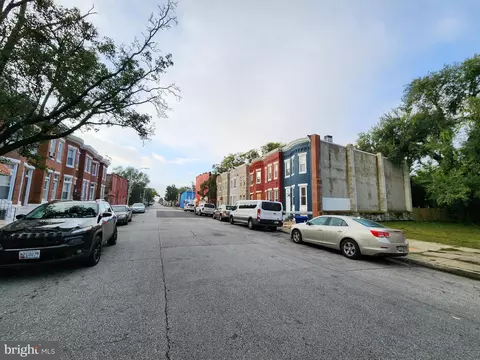 817 N Payson St, Baltimore, MD 21217 photo 2