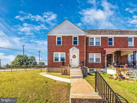 4117 Brendan Ave, Baltimore, MD 21213 photo 41