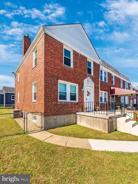 4117 Brendan Ave, Baltimore, MD 21213 photo 40