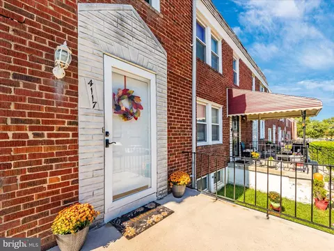 4117 Brendan Ave, Baltimore, MD 21213 photo 2