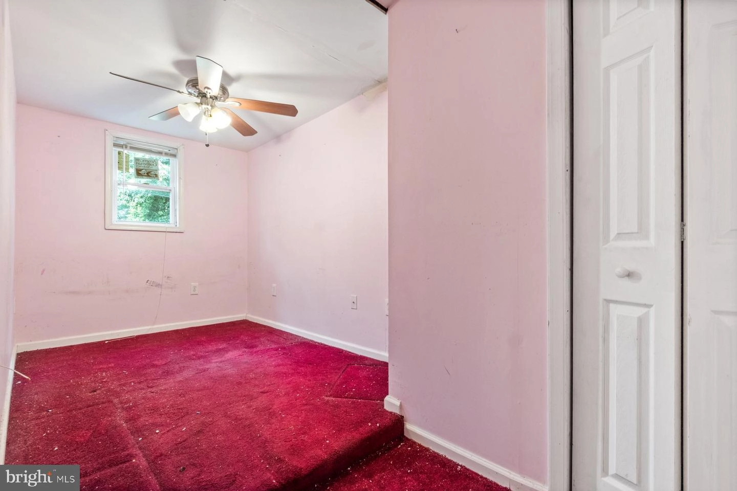 Bedroom - 1226 N Spring St, Baltimore, MD 21213 photo 1 of 6