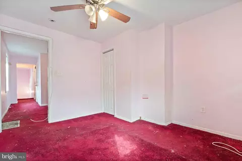 Entry Way - 1226 N Spring St, Baltimore, MD 21213 photo 12 of 13