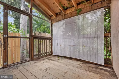 Exterior - 1226 N Spring St, Baltimore, MD 21213 photo 3 of 6