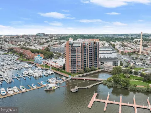 2515 Boston St #1205, Baltimore, MD 21224