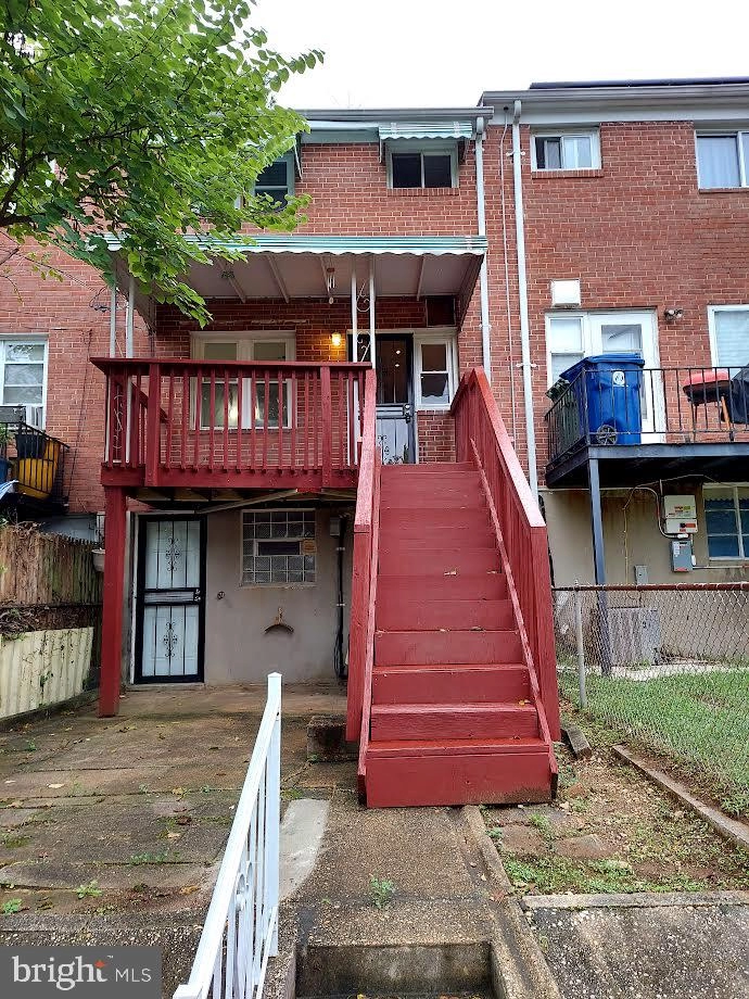 517 Brisbane Rd, Baltimore, MD 21229 photo 25
