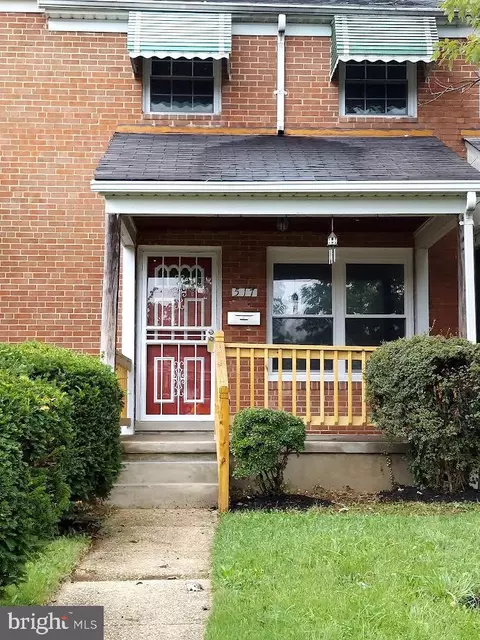 517 Brisbane Rd, Baltimore, MD 21229