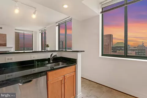 414 Water St #2905, Baltimore, MD 21202