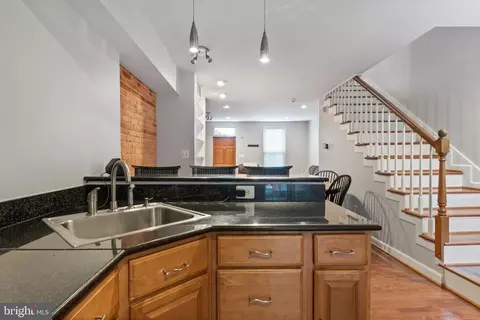 Other - 1832 E Pratt St, Baltimore, MD 21231 photo 6 of 9