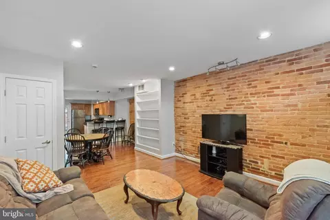 Other - 1832 E Pratt St, Baltimore, MD 21231 photo 2 of 9