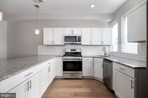 3505 Edmondson Ave, Baltimore, MD 21229