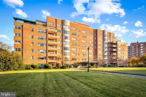 3601 Greenway #603, Baltimore, MD 21218