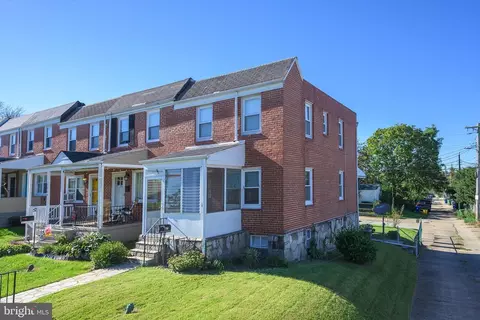 1200 Haverhill Rd, Baltimore, MD 21229