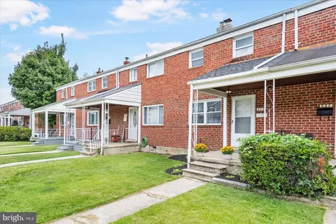 Other - 625 Queensgate Rd, Baltimore, MD 21229 photo 1 of 13
