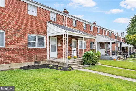 Other - 625 Queensgate Rd, Baltimore, MD 21229 photo 2 of 13
