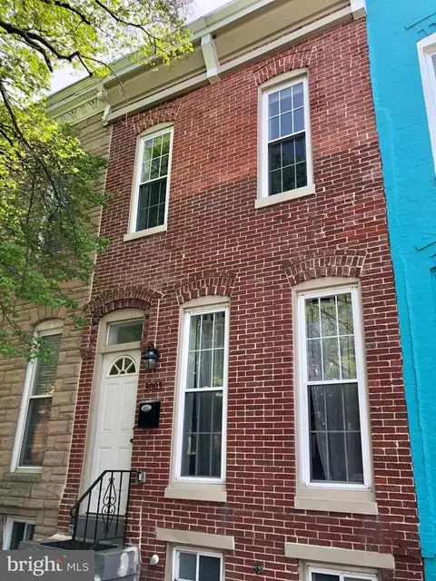 3005 Keswick Rd, Baltimore, MD 21211