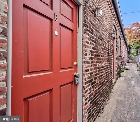 402 A Grindall St #B, Baltimore, MD 21230
