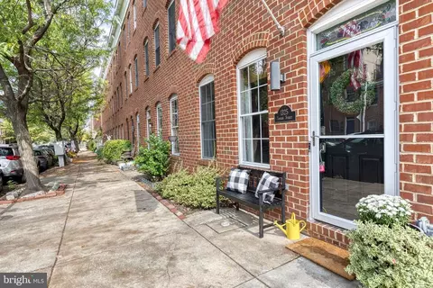 1325 Towson St, Baltimore, MD 21230