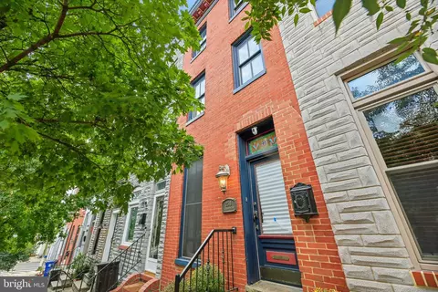 238 S Washington St, Baltimore, MD 21231