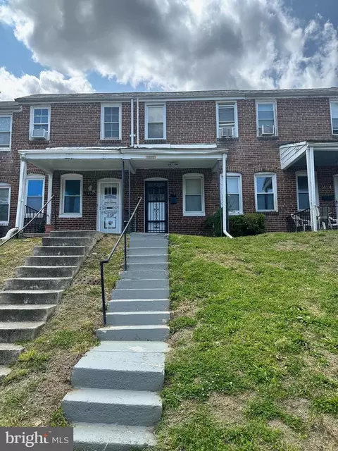 1422 Dukeland St, Baltimore, MD 21216