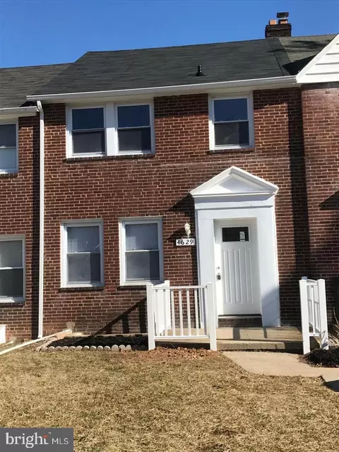 4629 Marble Hall Rd, Baltimore, MD 21239 photo 1