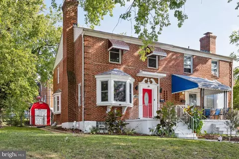 3503 Alameda Cir, Baltimore, MD 21218