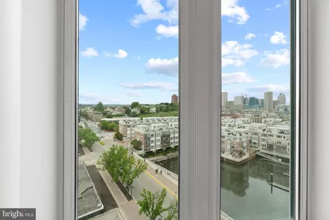 View/Area - 100 Harborview Dr #913, Baltimore, MD 21230 photo 1 of 1