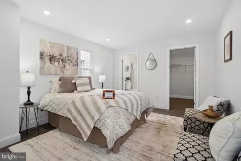 Bedroom - 3640 Beech Ave, Baltimore, MD 21211 photo 1 of 3