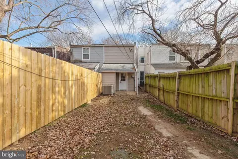 Exterior - 3640 Beech Ave, Baltimore, MD 21211 photo 1 of 1