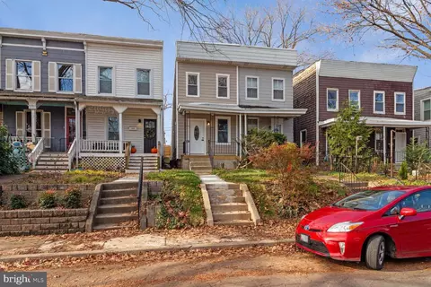 3640 Beech Ave, Baltimore, MD 21211