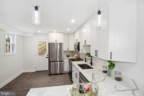 Kitchen - 3640 Beech Ave, Baltimore, MD 21211 photo 1 of 4