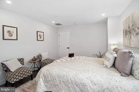 Bedroom - 3640 Beech Ave, Baltimore, MD 21211 photo 2 of 3